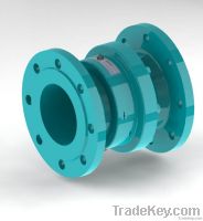 ROTOFLUID 2000 SERIES SWIVEL JOINT