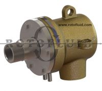 ROTOFLUID 200 SERIES ROTARY JOINTS