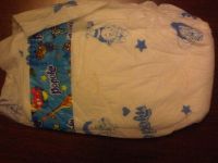 Baby Diapers