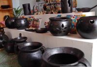 Earthenware and Pottery