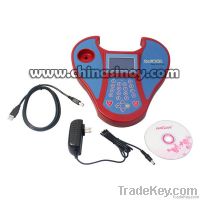 ZED-Bull ZEDBULL V502 Transponder Clone Key Programmer Tool