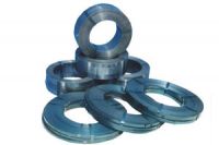 High Tensile Blue Tempered Packing Strip