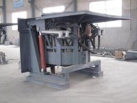 Intermediate Frequency Induction Melting Furnace