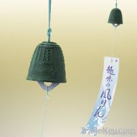 LOT of 48 Japanese Furin Wind Bell w/ FREE SHIPPING