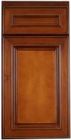 11-03 Solid Maple Raised Panel