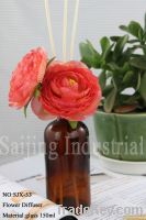 150ml HOT Elegant Flower Reed Diffuser Gift Set