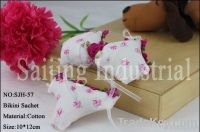 New Style Bikini Sachet/Scented Sachet for Home Fragrance