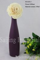 150ML Fashion Elegant Flower Aroma Diffuser Gift Set