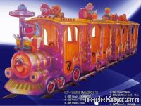 2011NEW!electric toy train children train sets indoor&outdoor commerce