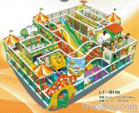 2011FUNNY!NEW DESIGN naughty castle indoor playgrounds