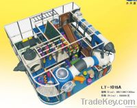 2011Funny!NEW DESIGN naughty castle indoor playground