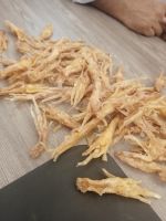 Dried Boneless Chicken Feet
