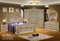 Classical Bedroom Furniture 9617