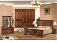 Classical Bedroom Furniture 3088