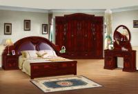 Classical Bedroom Furniture 6605