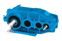 Sell soft toothed ZSC type reducer, gearbox