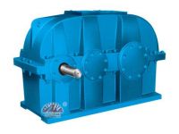 QJR-D CRANE REDUCER