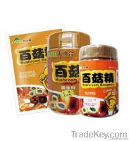Healthy Green Food seasningsMuhroom seasnings & condiments & sauce