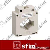 MSQ-40 single phase low voltage current transformer