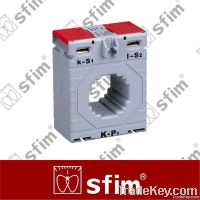 SF62/30 SFIM current transformer