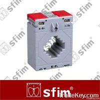 SF74/40 SFIM single phase low voltage current transformer