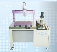 HB-480B Automatic Rubber Mixer