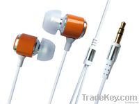 2012 earphone newest earphone bass earphone high quality earphone
