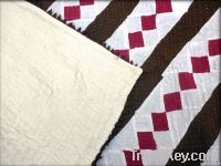Hand Made Bed Sheets (Ralli)