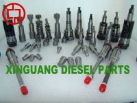 Injector Control Valve