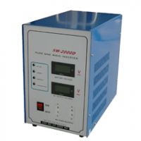 Solar Pure Sine Wave Inverter