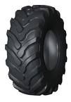17.5L24 Solideal R4 backhoe tractor tires For Sale