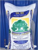 Organic Fertilizer