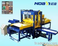 NOAH QFT4-15 automatic block making machine HOTTEST