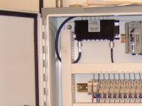 SCADA & Fibre Optic Cable based Telecom System