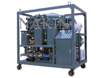 Hydraulic Oil Purifier