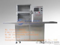 Automatic Vacuum Gel filling machine