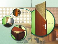 Hollow Chipboard