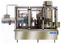 Bottle Water Filling Machine