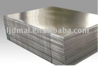 Aluminum sheet 3004 for solar panels