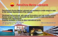 Marine Lubricants