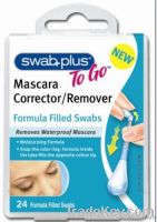 Waterproof Mascara Remover
