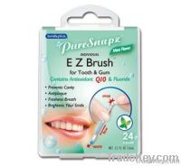 EZ Brush for Tooth
