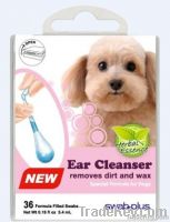 Pet Ear cleanser