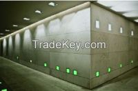 Cement Bonded Particle Board