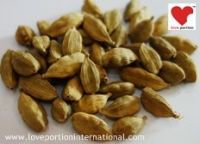 Cardamom