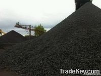 Indonesia coal