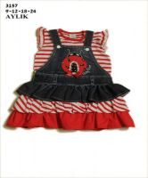 Baby Kids Clothing