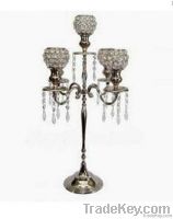 Wedding candelabra