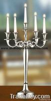 Wedding candelabra