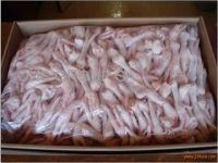 Frozen Chicken Feet